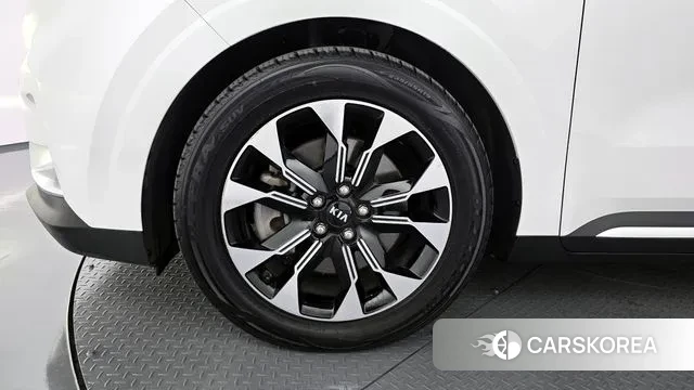 Kia Carnival 4th generation id 3747157 из Кореи 14