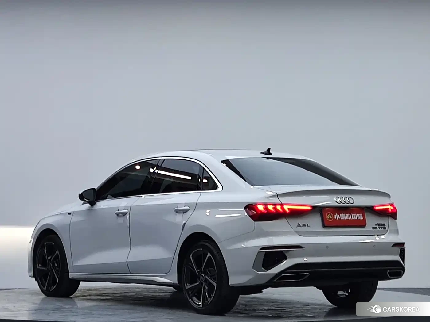Audi A3 id 4669300 из Китая 12
