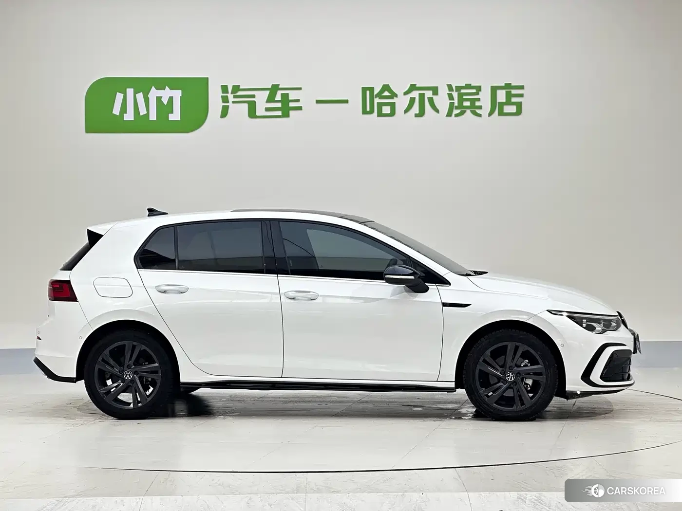 Volkswagen Golf id 4649350 из Китая 19