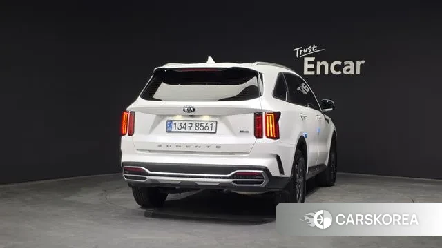 Kia Sorento 4th Generation id 3611986 из Кореи 14