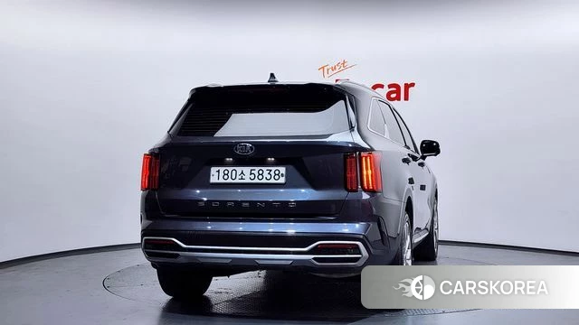 Kia Sorento 4th Generation id 3899089 из Кореи 14