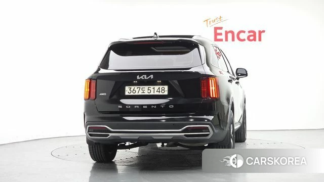 Kia Sorento 4th Generation id 4793506 из Кореи 14