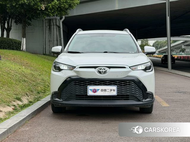 Toyota Fenglanda id 4291287 из Китая 7