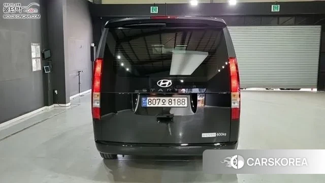 Hyundai Staria id 3447092 из Кореи 12