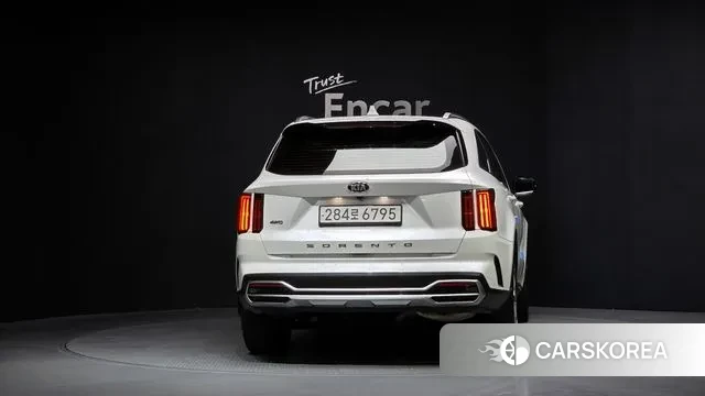 Kia Sorento 4th Generation id 3713385 из Кореи 14