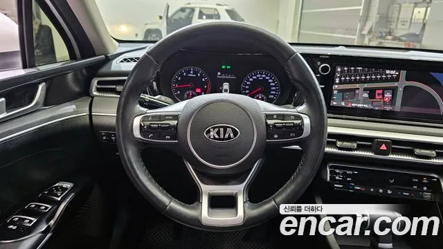 Kia K5 3rd generation id 2695297 из Кореи 14