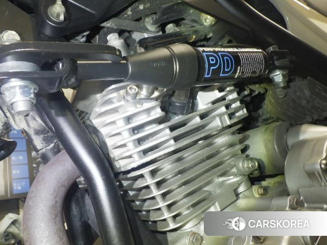 Engine photo