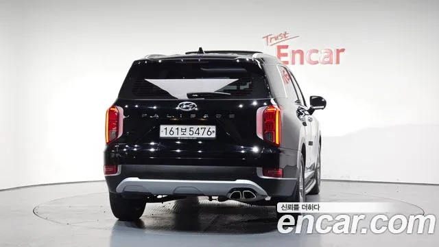 Hyundai Palisade id 2927953 из Кореи 14