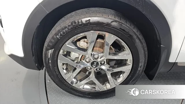 Kia The New Sorento id 3033942 из Кореи 14