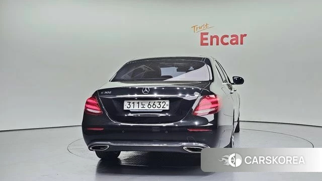 Mercedes-Benz E-Class W213 id 3955389 из Кореи 14