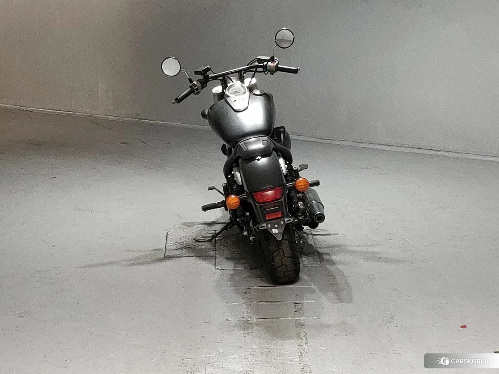 Проданный Honda SHADOW 750 PHANTOM 2015 из Японии, фото 3