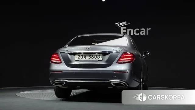 Mercedes-Benz E-Class W213 id 3363145 из Кореи 14