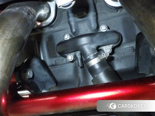 Engine photo