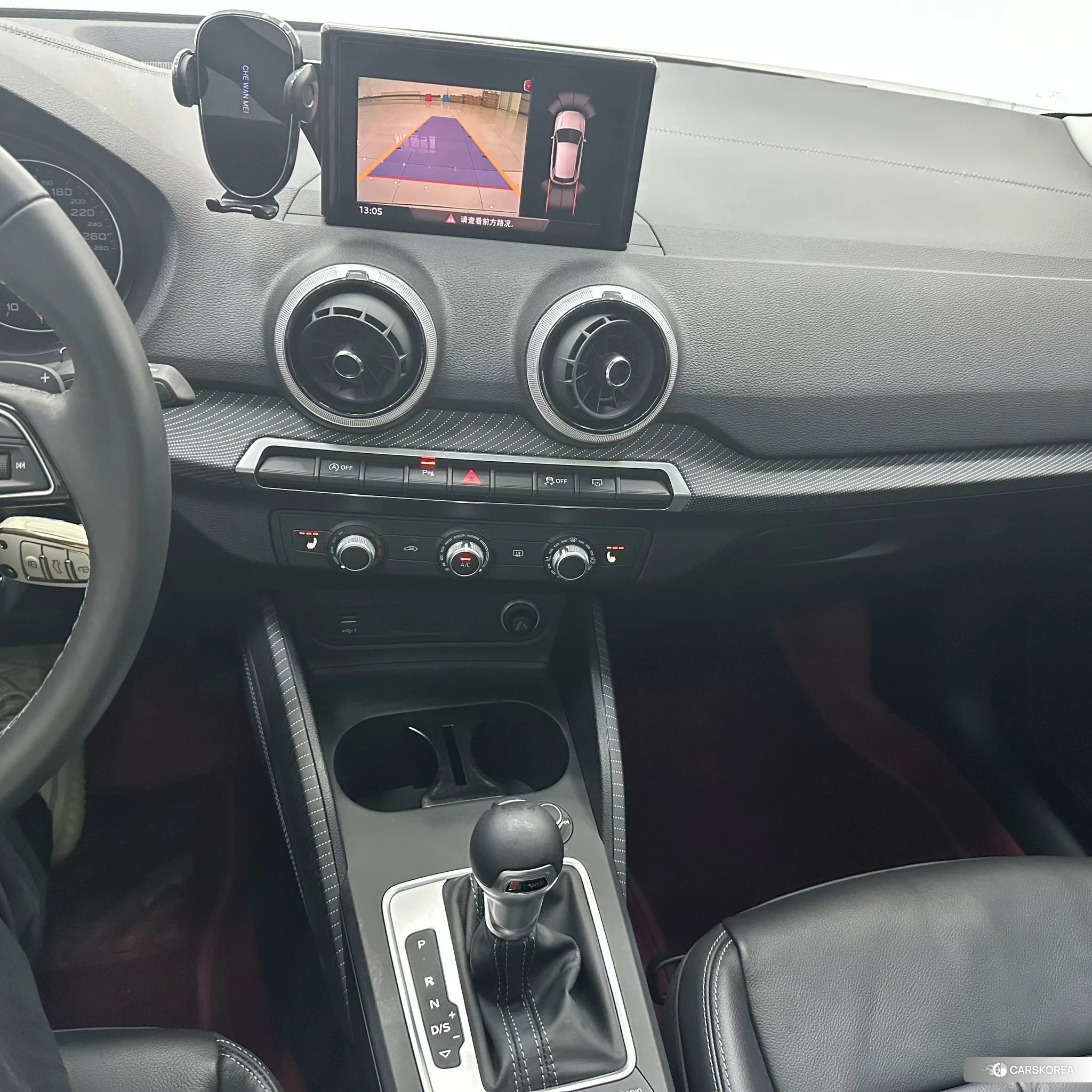Audi Q2L id 4514961 из Китая 11