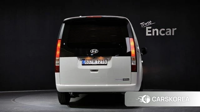 Hyundai Staria id 3817276 из Кореи 14