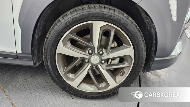 Hyundai Kona id 4403440 из Кореи 24