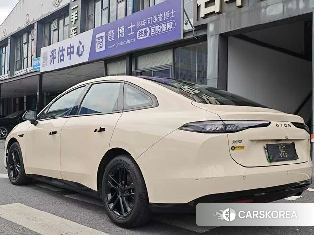 Aian AION RT id 4190456 из Китая 11