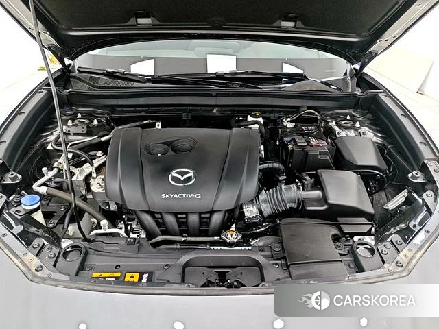 Mazda CX-30 id 4365884 из Китая 14