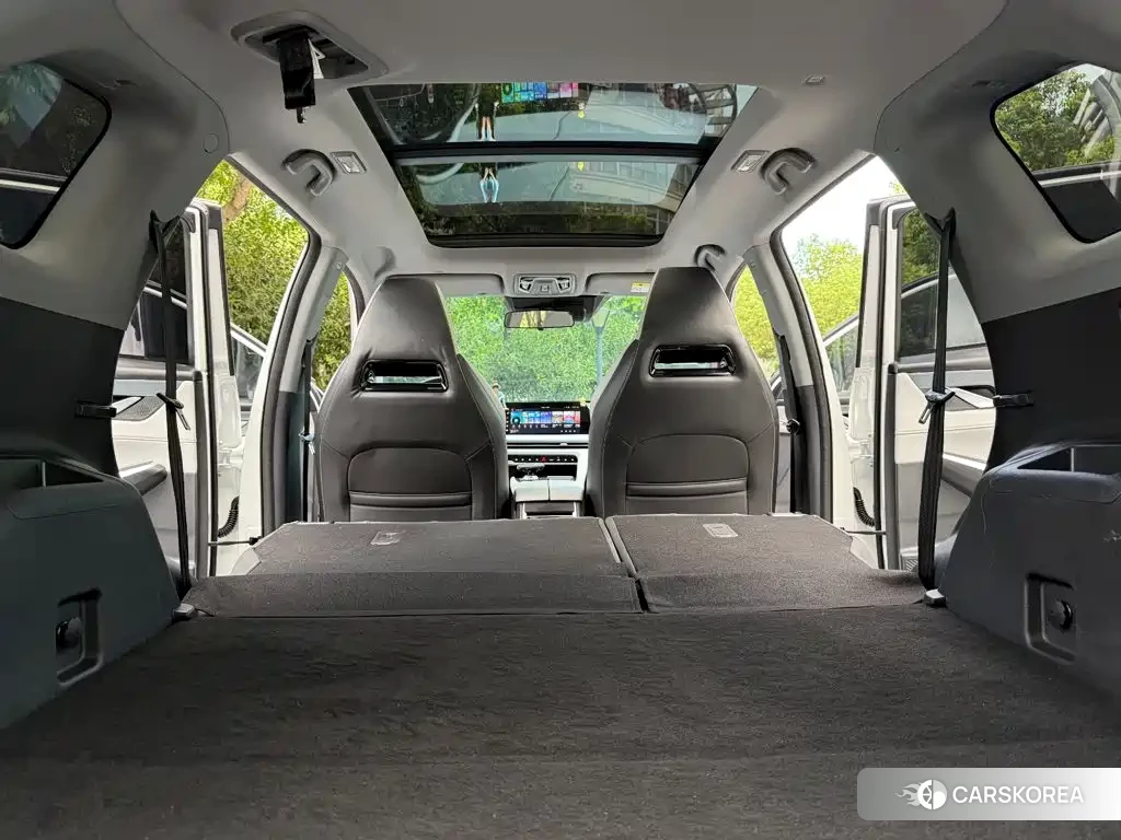 Chang'an CS75 PLUS Smart iDD id 4659839 из Китая 25