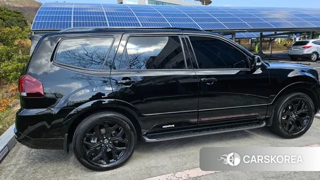 Kia Mohave Master id 3745576 из Кореи 7