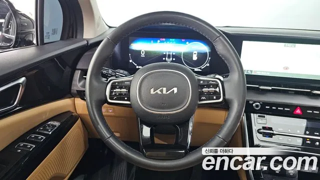 Kia Carnival 4th generation id 2640540 из Кореи 14