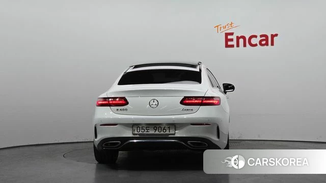 Mercedes-Benz E-Class W213 id 3925092 из Кореи 14