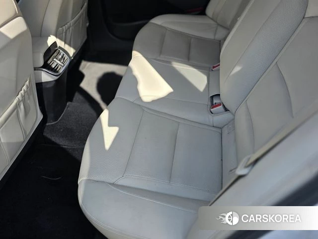 Hyundai The New Grandeur IG id 4740955 из Кореи 14