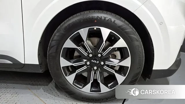 Kia Carnival 4th generation id 3420495 из Кореи 14