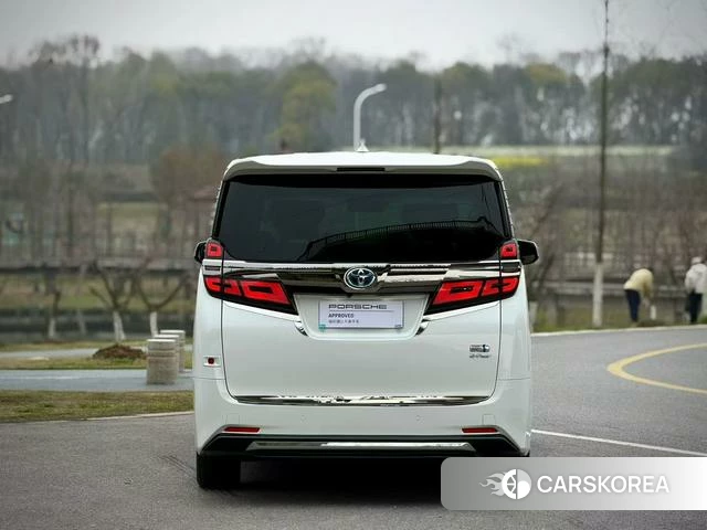 Toyota Wilfa 2022 Белый из Китая, фото 4