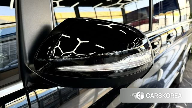 Mercedes-Benz V-class id 4256386 из Китая 34