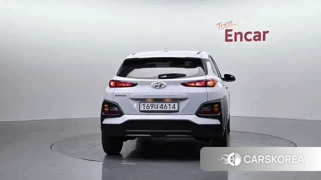 Hyundai Kona id 3686761 из Кореи 14