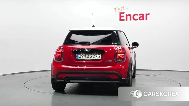 Mini Cooper id 4572564 из Кореи 24