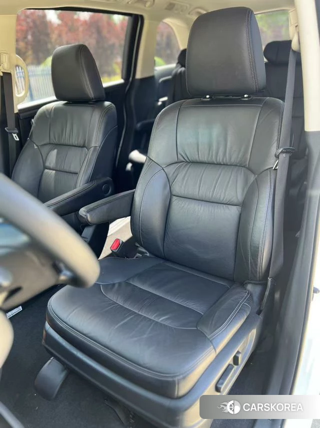 Honda Odyssey id 4273277 из Китая 7