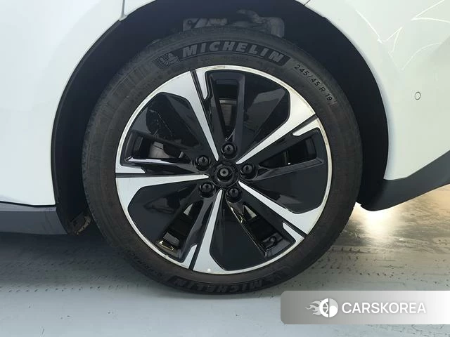 Weilai ET5T id 3908321 из Китая 14