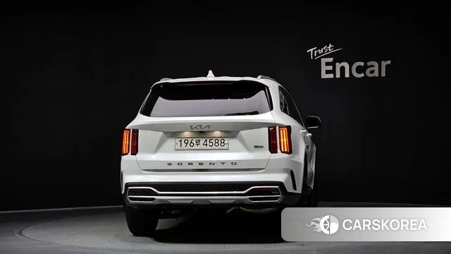 Kia Sorento 4th Generation id 3458420 из Кореи 14