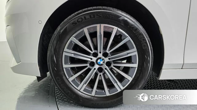 BMW 2 Series Active Tourer (U06) id 4893704 из Кореи 29