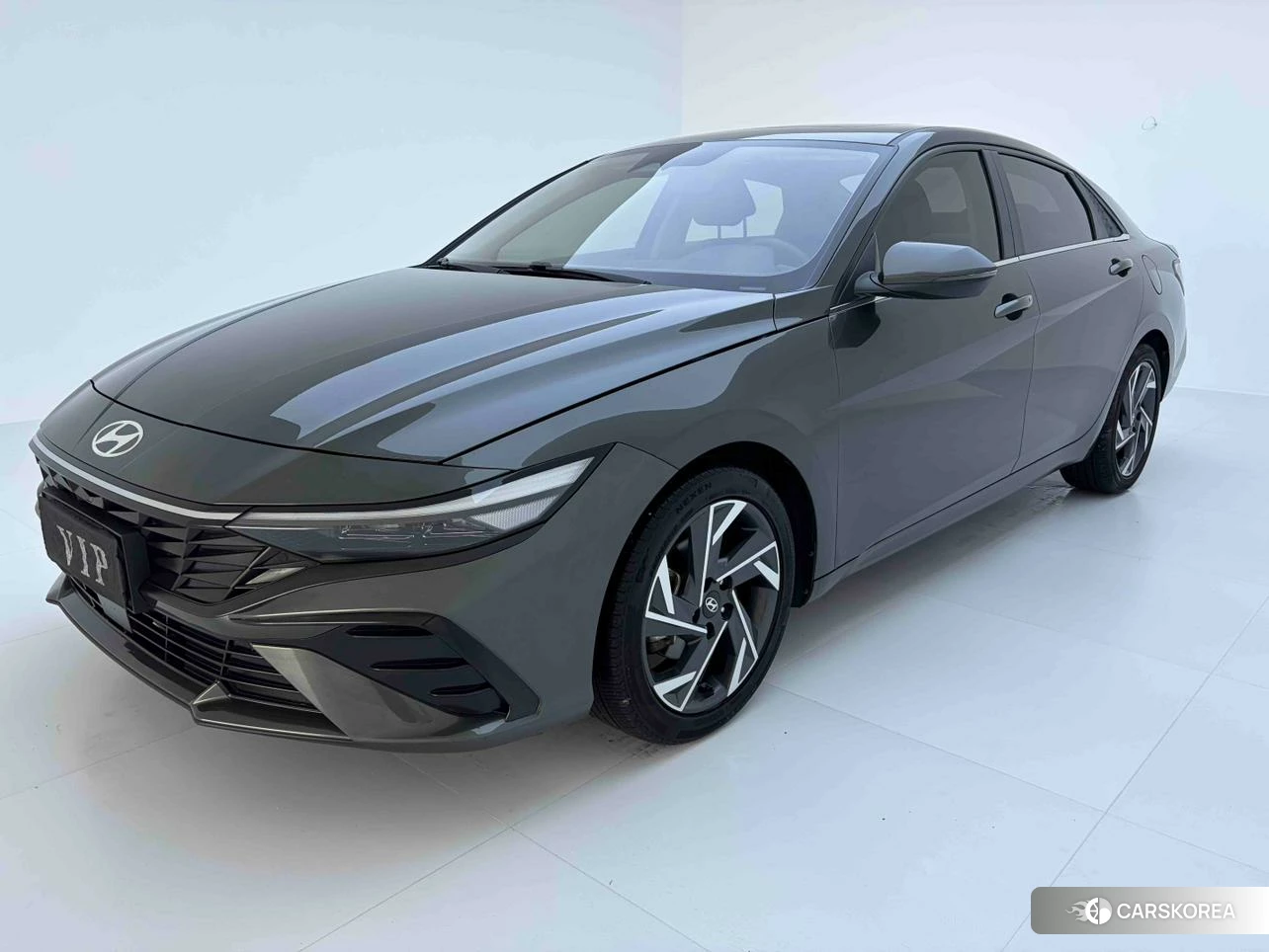 Hyundai Elantra id 4468082 из Китая 10