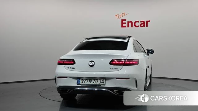 Mercedes-Benz E-Class W213 id 4712537 из Кореи 29