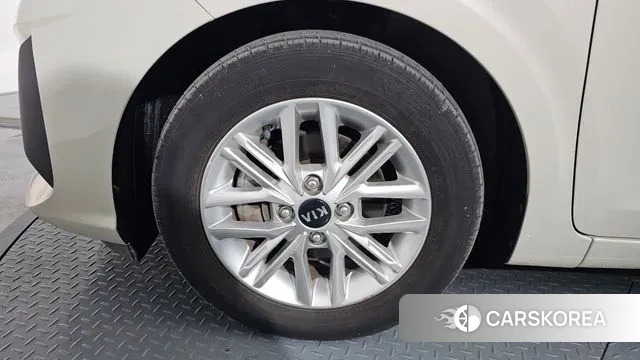 Kia Morning Urban (JA) id 3519309 из Кореи 14