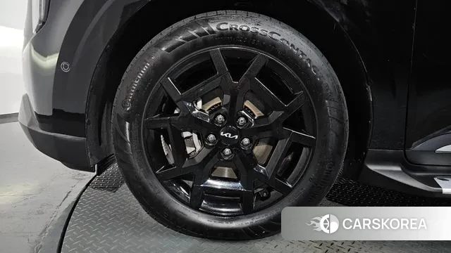 Kia The New Carnival 4th Generation id 3400009 из Кореи 14