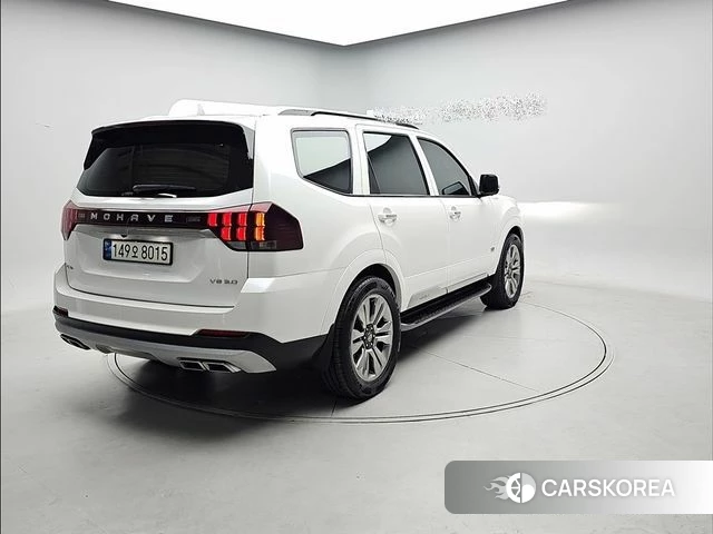 Kia Mohave Master id 3819148 из Кореи 14