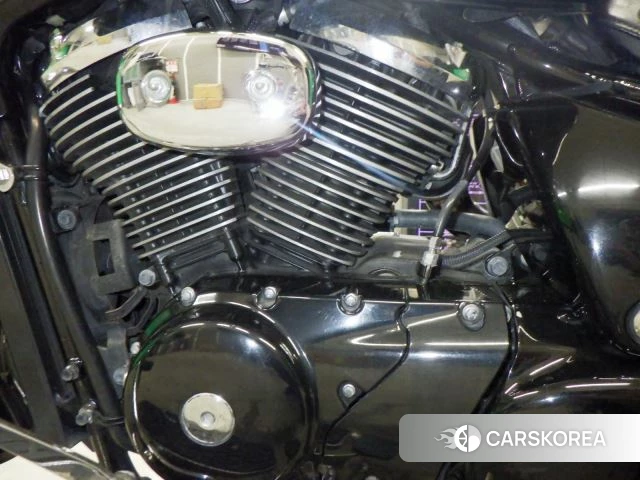 Engine photo