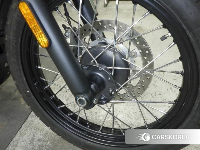 Проданный Triumph SCRAMBLER 2026 из Японии