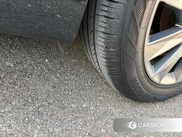 Hyundai The New Grandeur IG Hybrid id 4525090 из Кореи 12