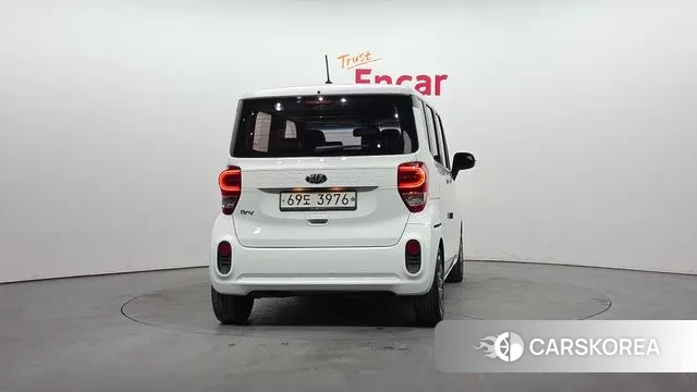 Kia The New Ray id 3464896 из Кореи 14