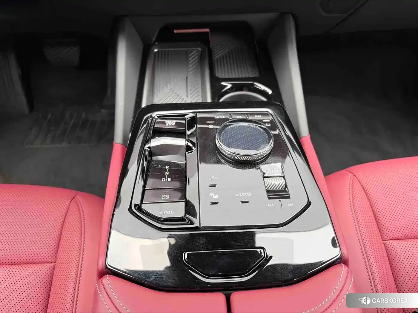 BMW i5 id 4649263 из Китая 12