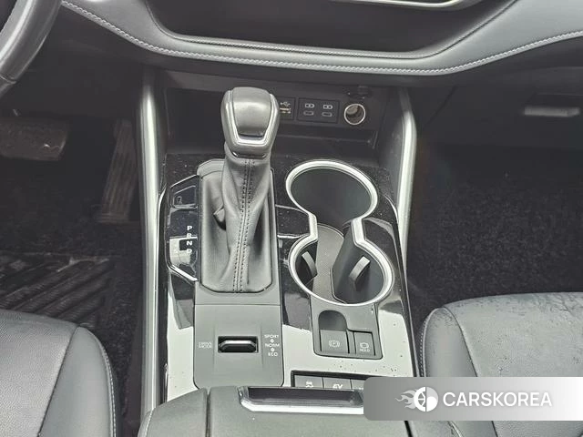Toyota Highlander id 4348332 из Китая 12