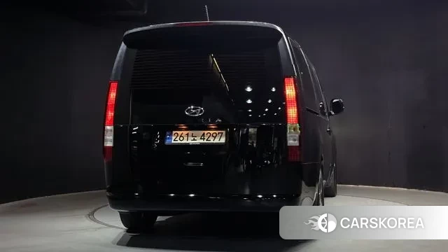 Hyundai Staria id 3428020 из Кореи 14