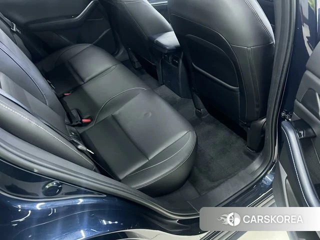 Mazda CX-30 id 4291236 из Китая 13