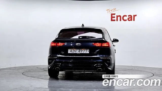 Kia Come New K3 id 2383160 из Кореи 14